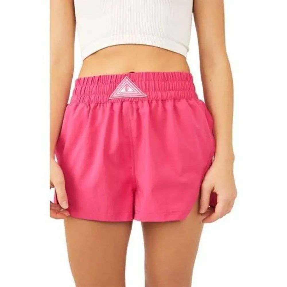 Free People Movement Next Round Shorts - Picture 4 of 6